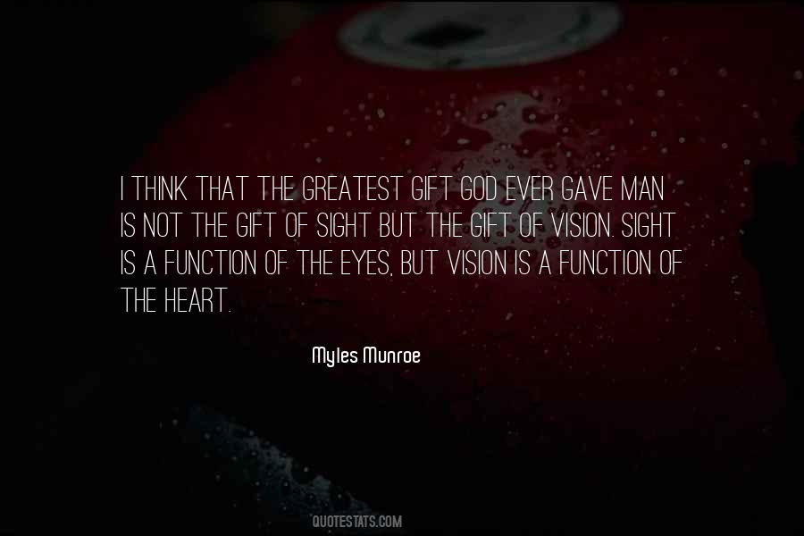 Is Not The Quotes #1746708