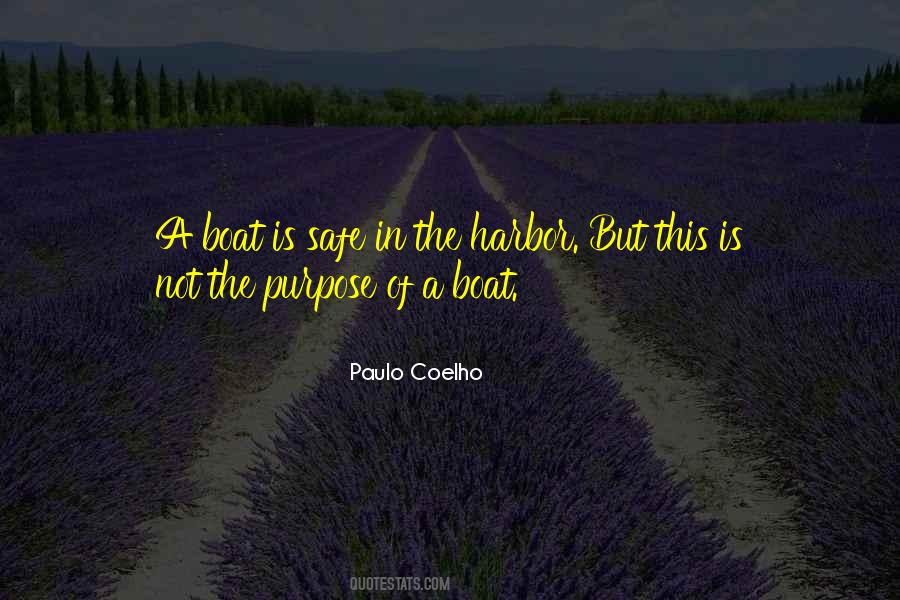 Is Not The Quotes #1746849