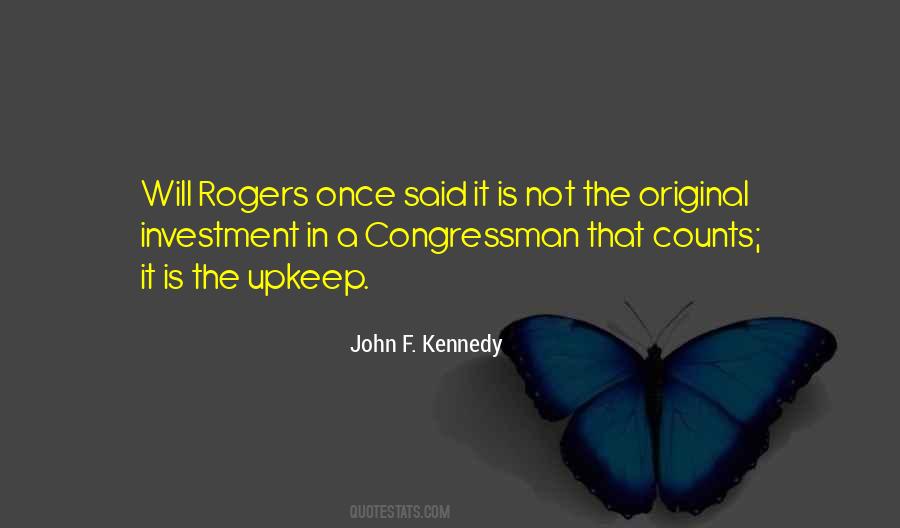 Is Not The Quotes #1747709