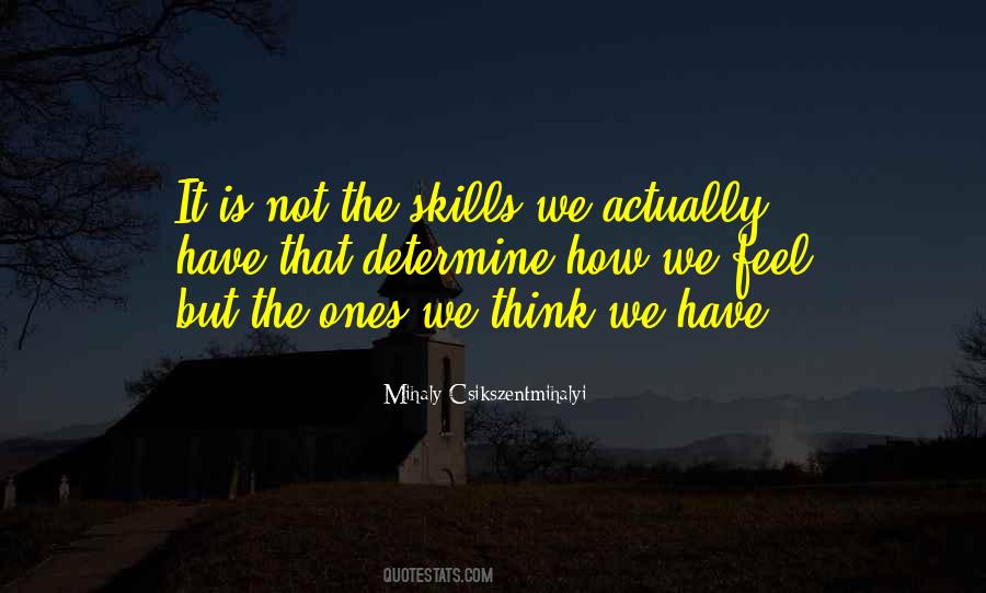 Is Not The Quotes #1749849
