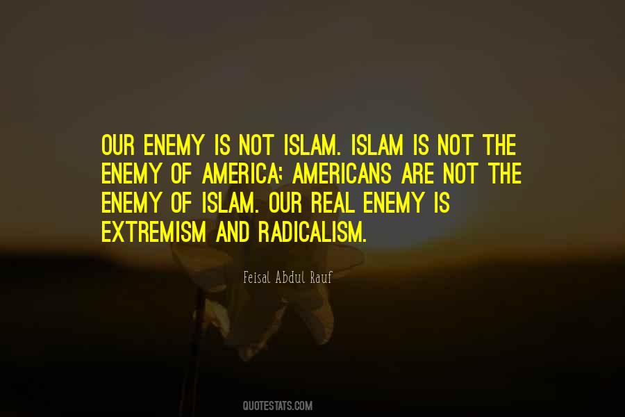 Is Not The Quotes #1750289