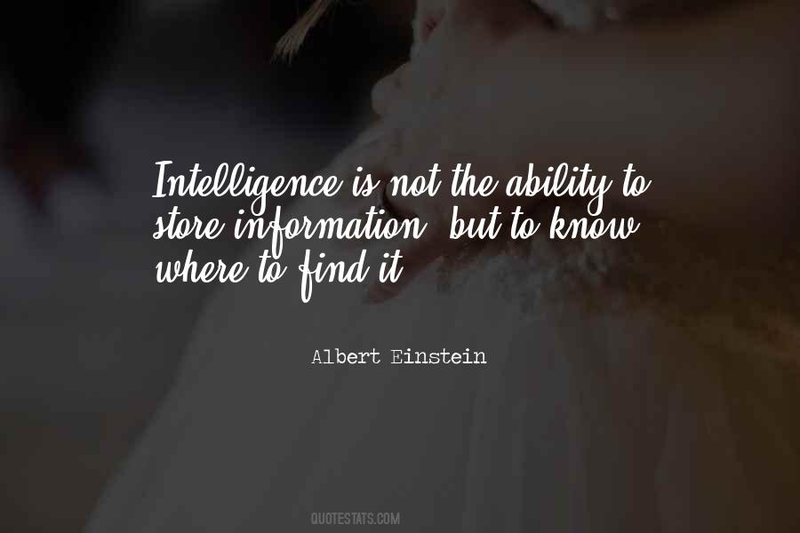 Is Not The Quotes #1771584