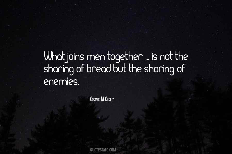 Is Not The Quotes #1778228