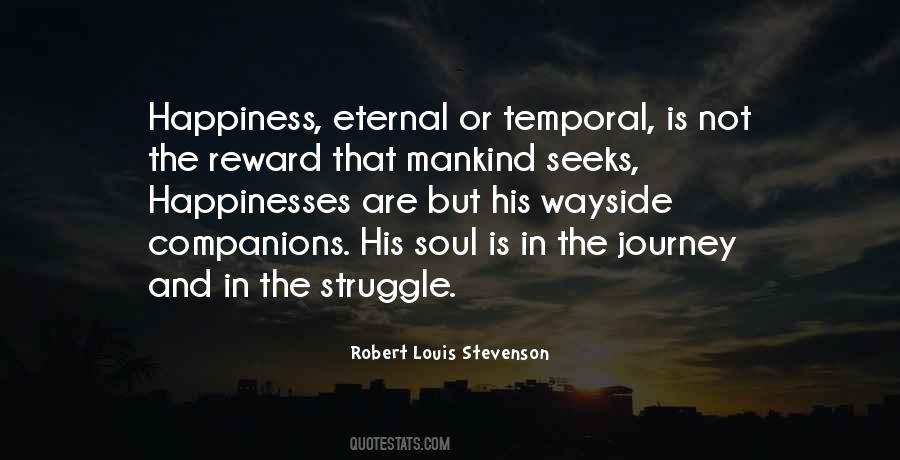 Is Not The Quotes #1783144