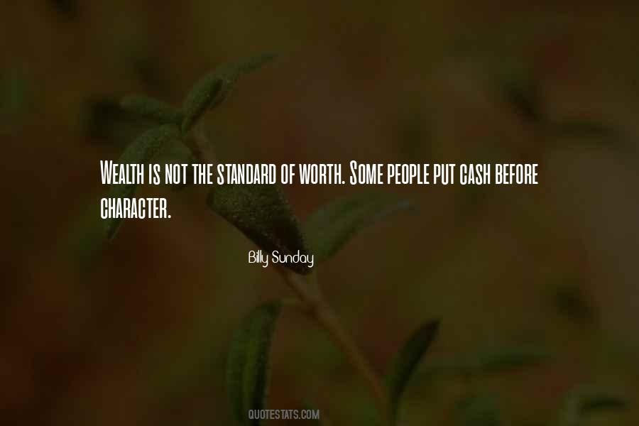 Is Not The Quotes #1786986