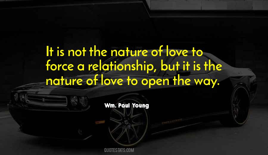 Is Not The Quotes #1788693