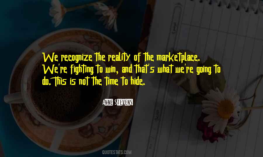 Is Not The Quotes #1789467