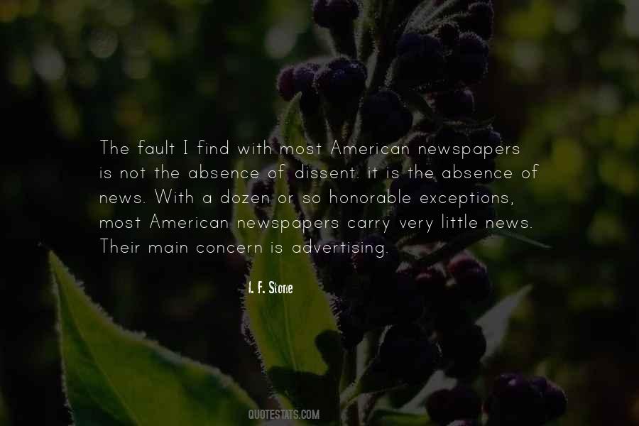 Is Not The Quotes #1790822