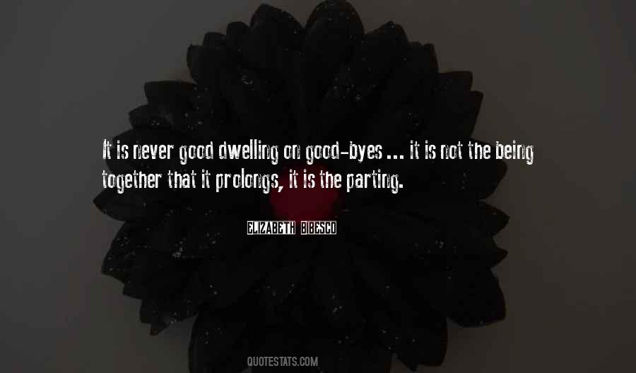 Is Not The Quotes #1794856