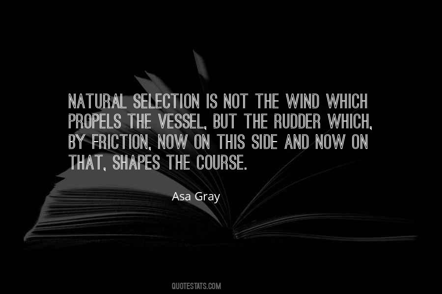 Is Not The Quotes #1799546
