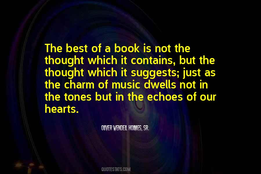 Is Not The Quotes #1801233