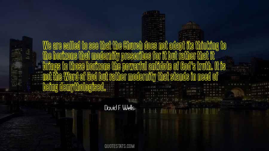 Is Not The Quotes #1804353
