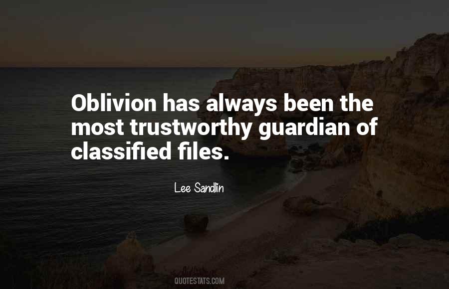 Best Documentation Quotes #310019