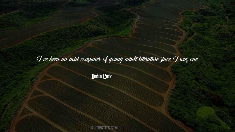 Young Adults Fantasy Quotes #136069