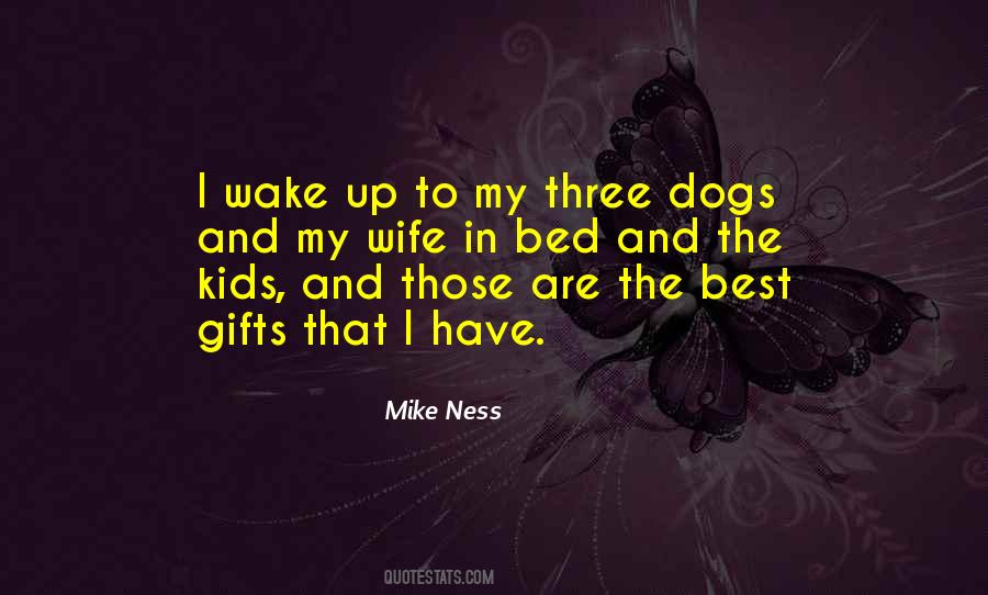 Best Dog Quotes #1609278