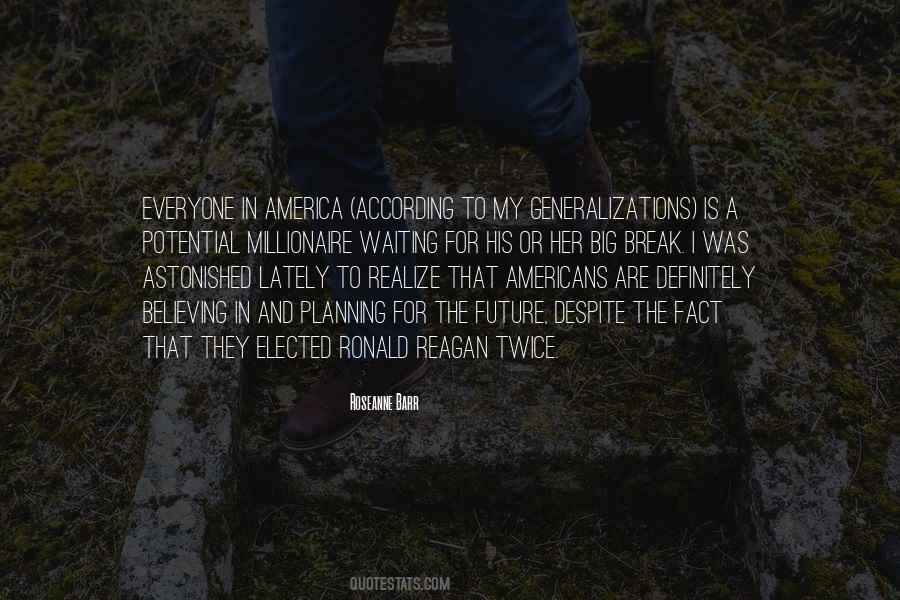 If I Am Elected Quotes #70667