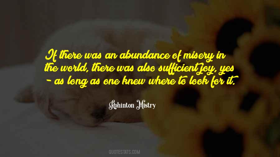 Where To Look Quotes #1220109