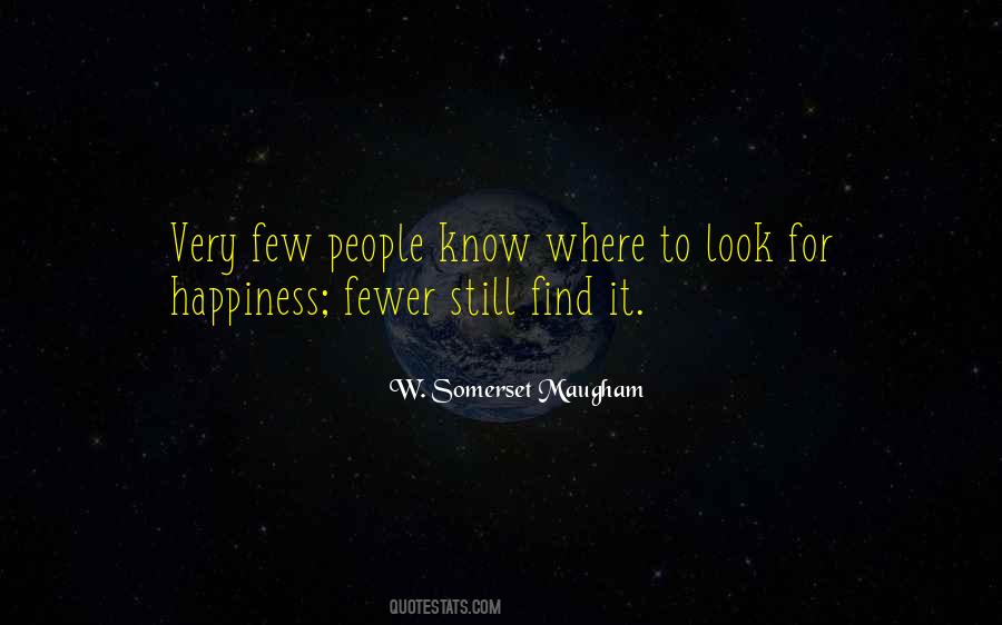 Where To Look Quotes #1353645