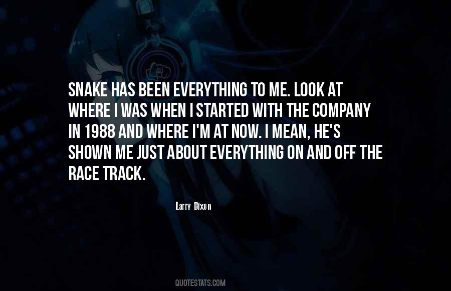 Where To Look Quotes #14736