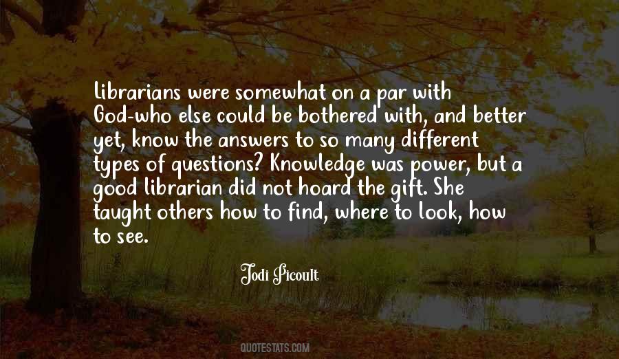 Where To Look Quotes #215420