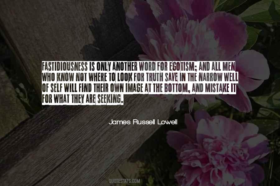 Where To Look Quotes #470008