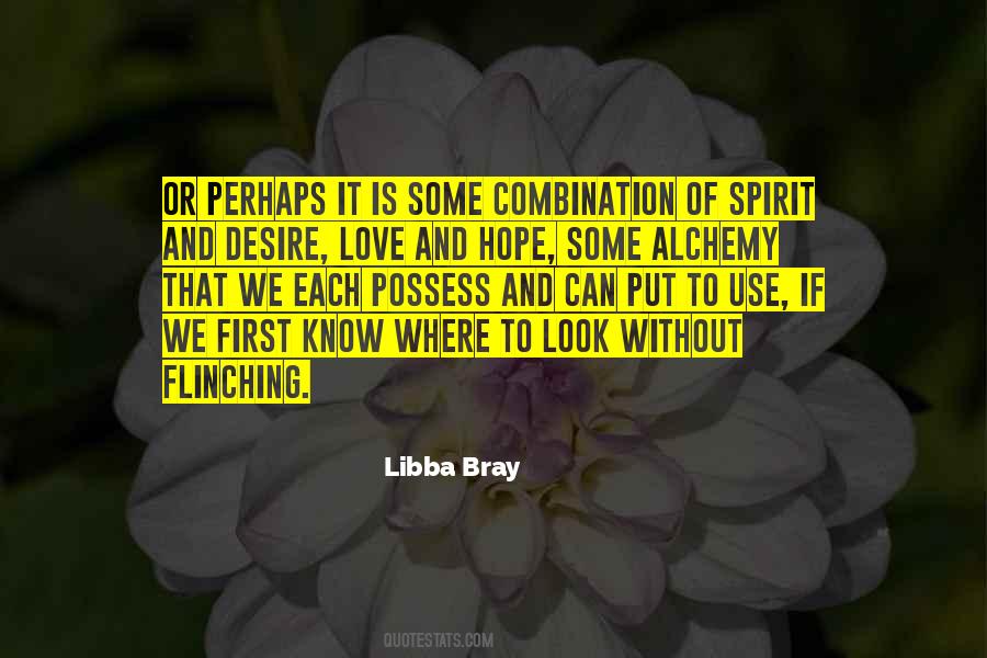 Where To Look Quotes #596507