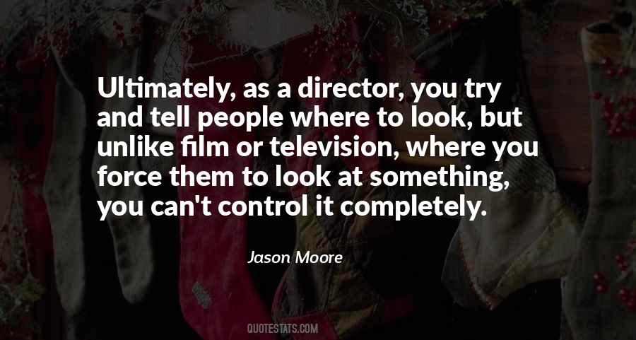 Where To Look Quotes #835686