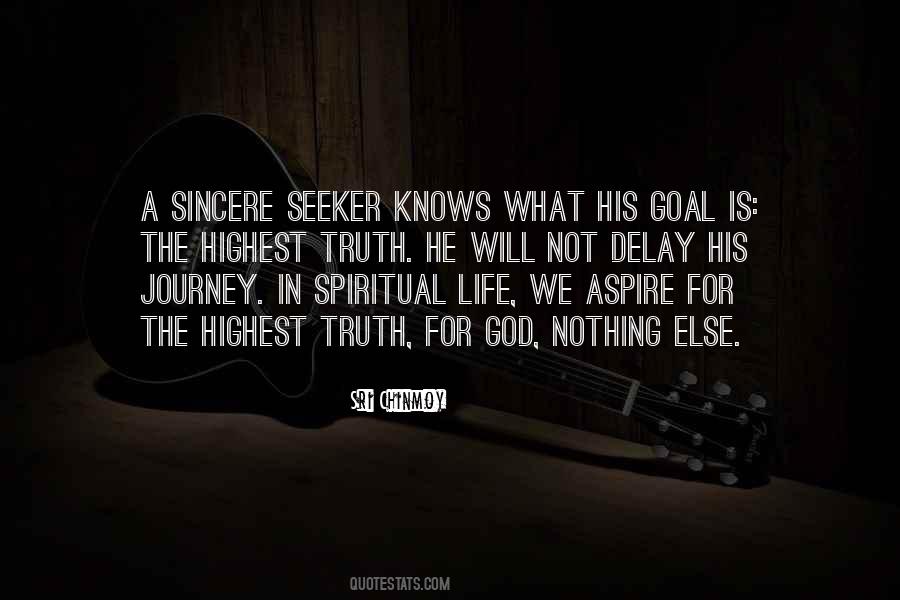 Goal Life Quotes #50000