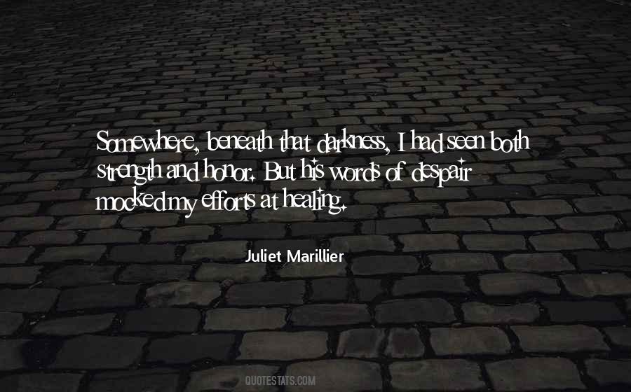 Quotes About Marillier #957929