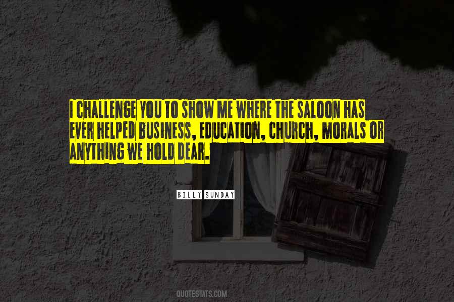 Business Education Quotes #264654