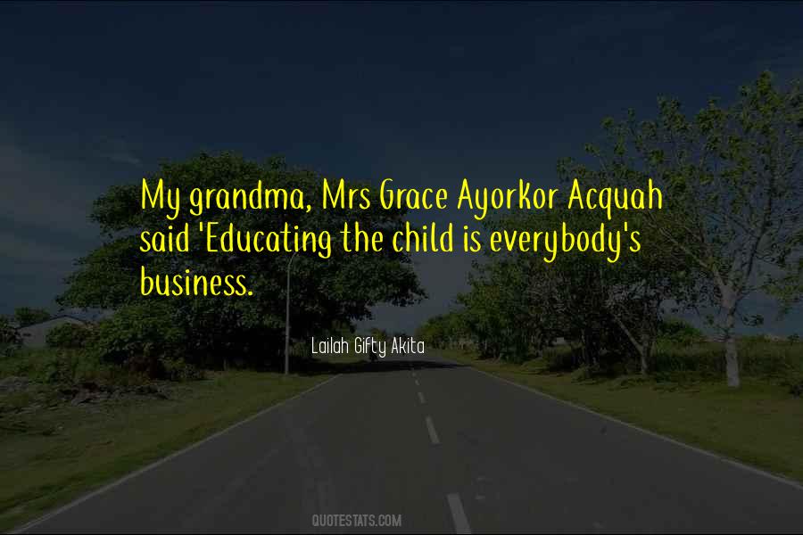 Business Education Quotes #703118