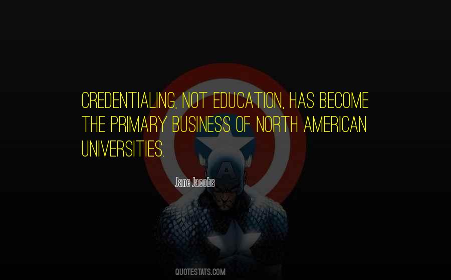 Business Education Quotes #927580
