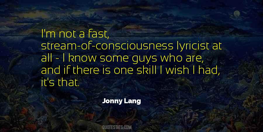 M Fast Quotes #214869