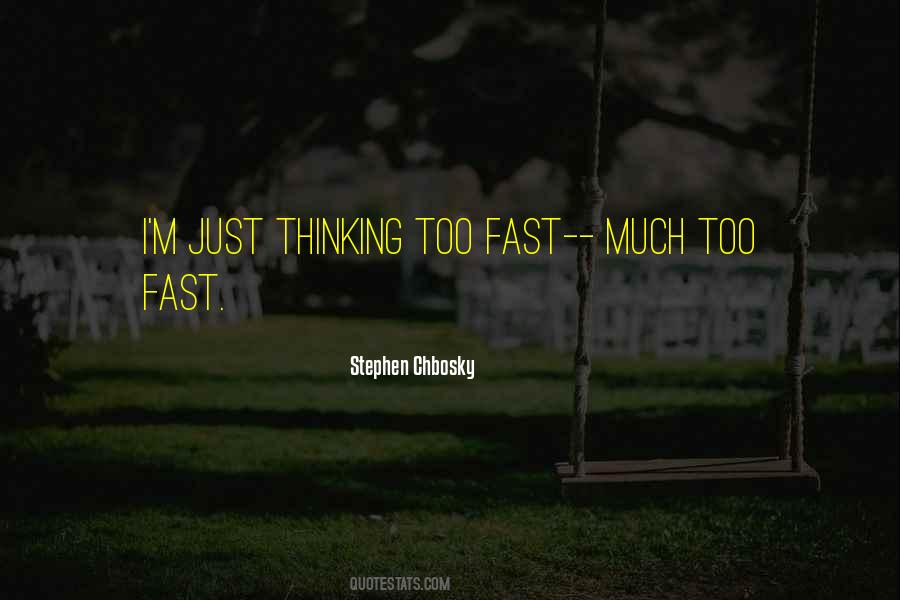 M Fast Quotes #227969