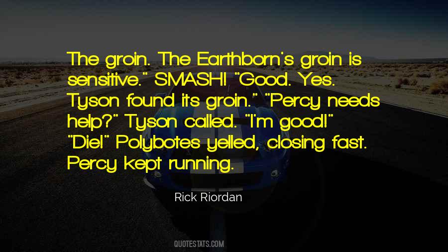 M Fast Quotes #265377