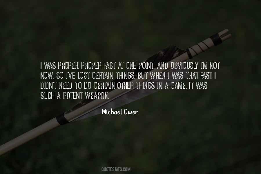 M Fast Quotes #369422