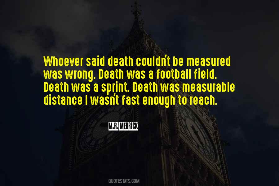M Fast Quotes #40779