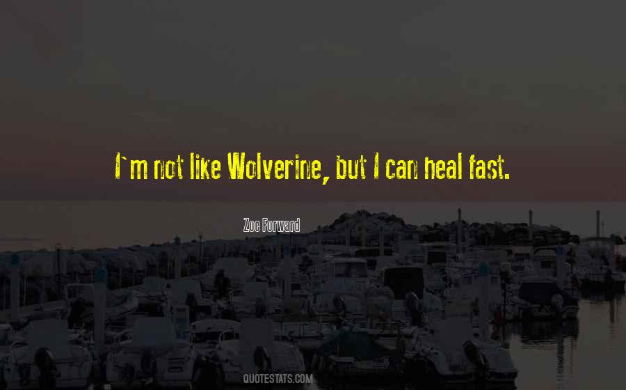 M Fast Quotes #43393