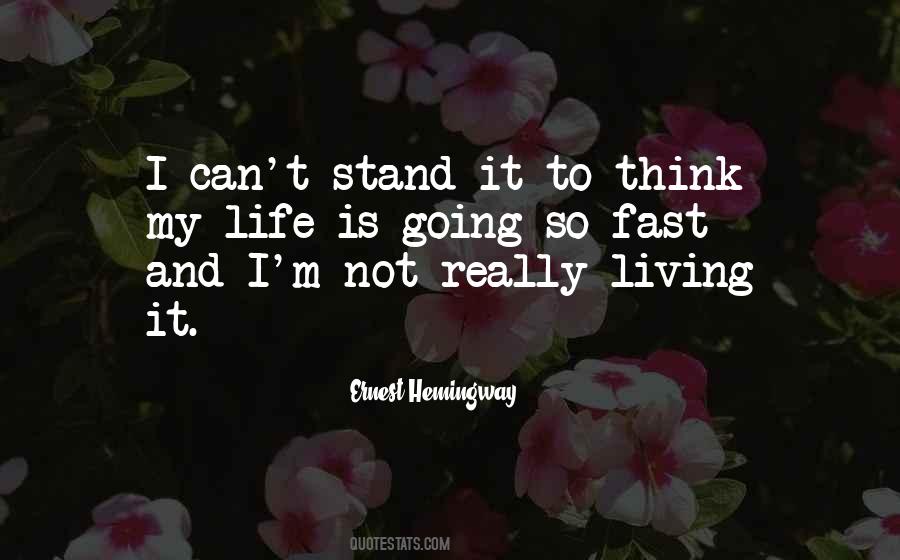 M Fast Quotes #66472