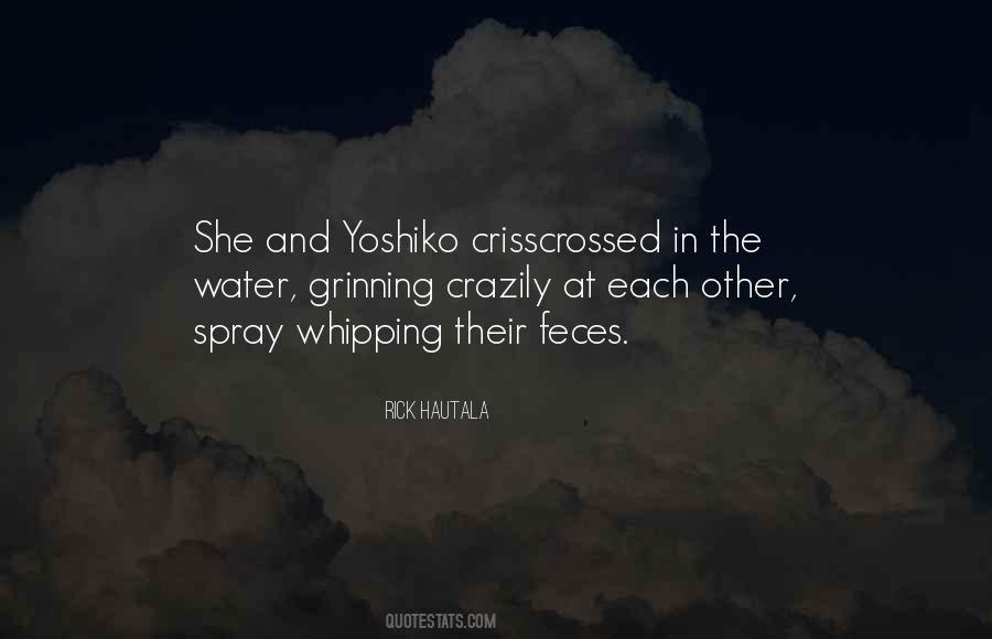 Hautala Quotes #302667
