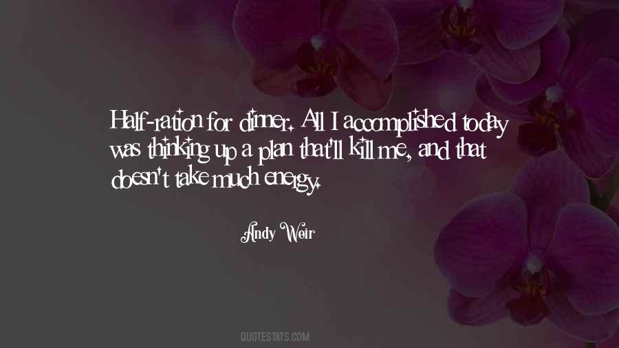 Ashberry Outdoor Quotes #767088