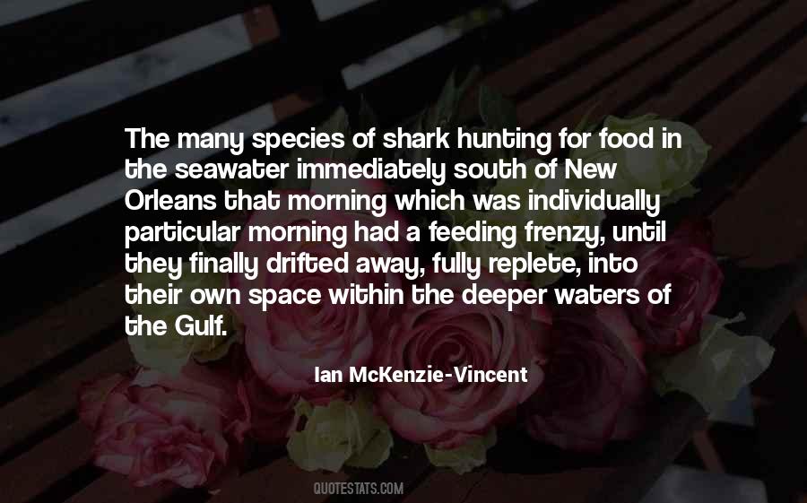 New Orleans Food Quotes #1836248