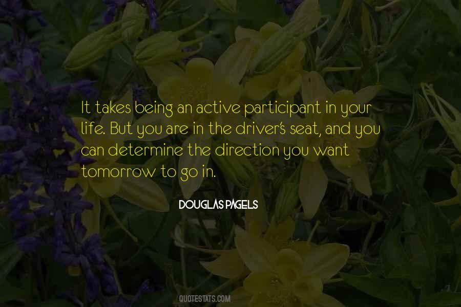 Best Douglas Pagels Quotes #1653305