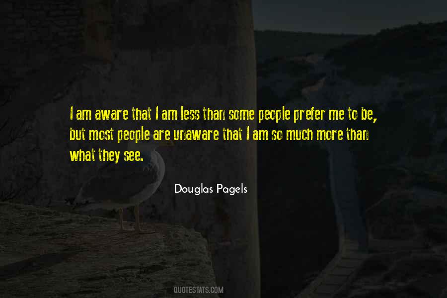 Best Douglas Pagels Quotes #673155