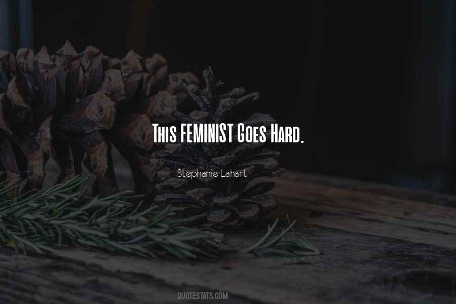 Girl Empowering Quotes #1546875
