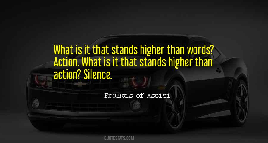 That Stands Quotes #1760463