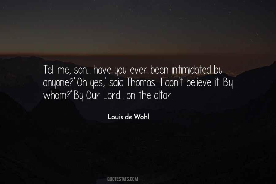 Eucharist Catholic Quotes #1771241