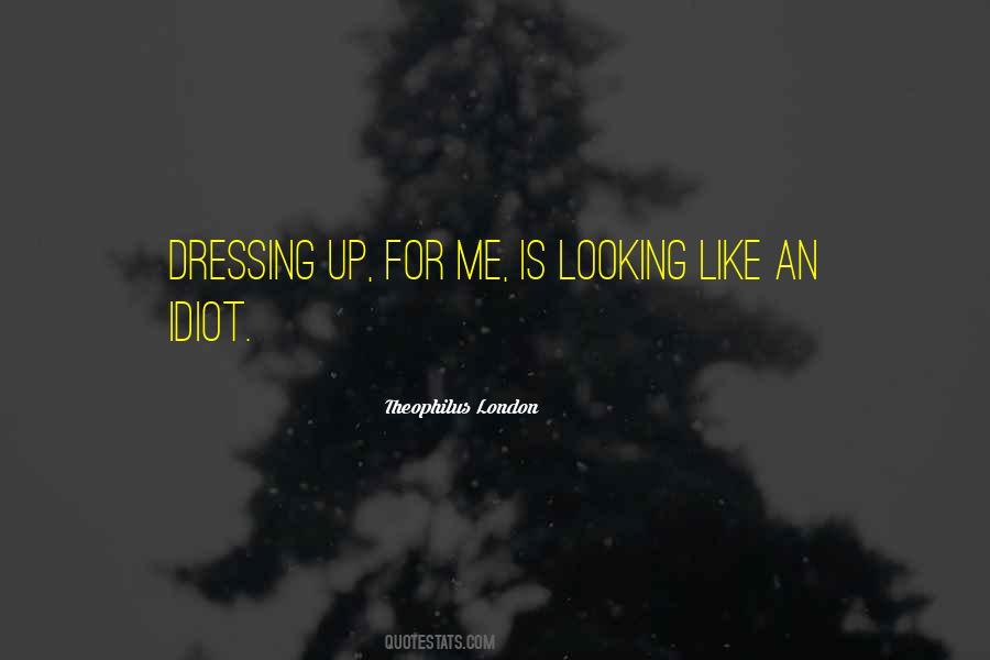 Best Dressing Quotes #108386