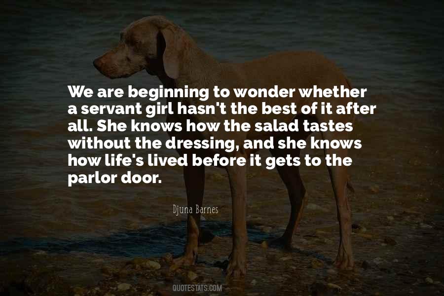 Best Dressing Quotes #907003