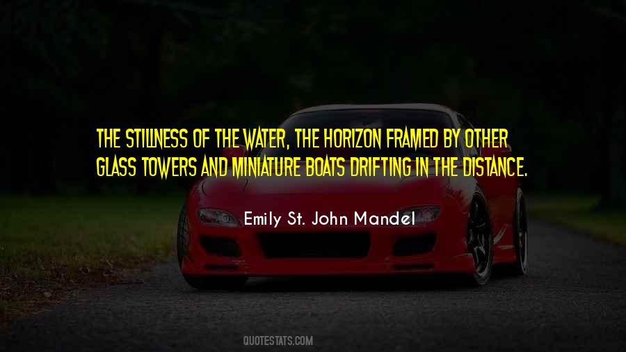Best Drifting Quotes #66172